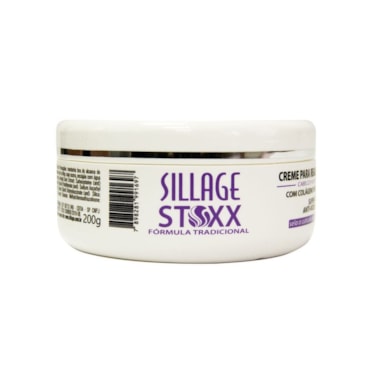 Botox Sillage Tradicional 200g