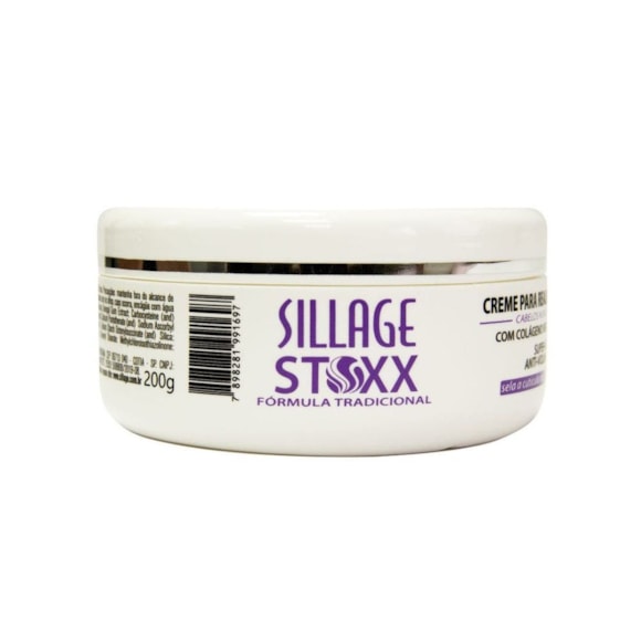 Botox Sillage Tradicional 200g