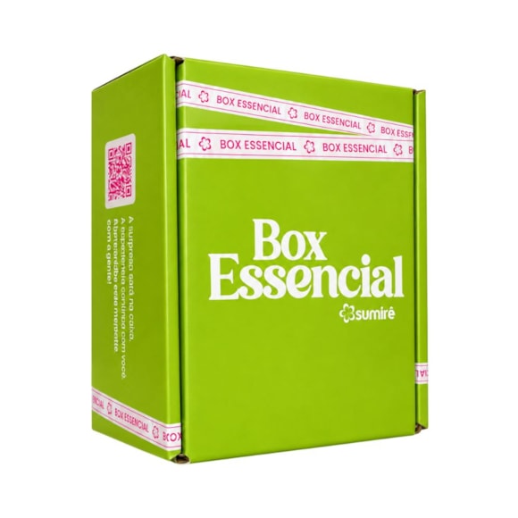 Box Essencial