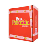 Box Favorita