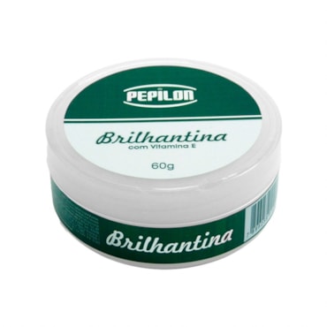 Brilhantina Pepilon