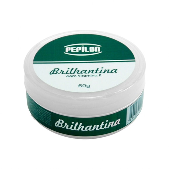 Brilhantina Pepilon