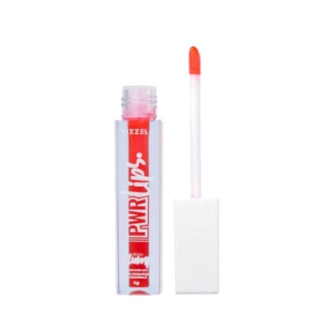 Brilho Labial Gloss Vizzela Power Lips Tint
