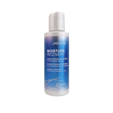 Brinde Shampoo Joico Moisture Recovery For Dry Hair 50ml