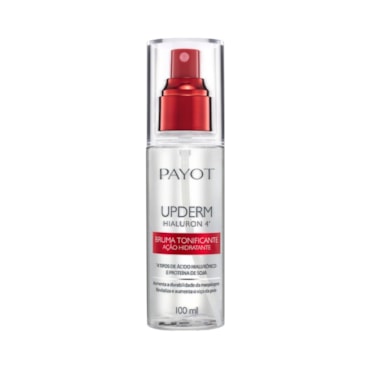 Bruma Facial Tonificante Payot Upderm 100ml