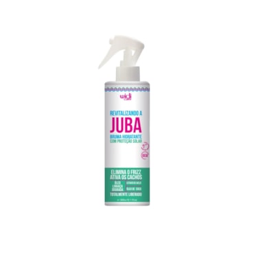 Bruma Hidratante Widi Care Revitalizando A Juba 300ml