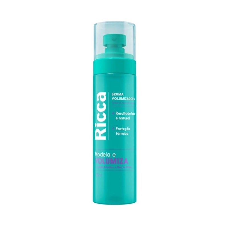 Bruma Ricca Volumizadora 150ml