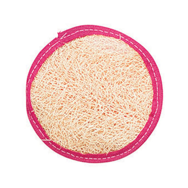 Bucha De Banho Vegetal Ricca Redonda