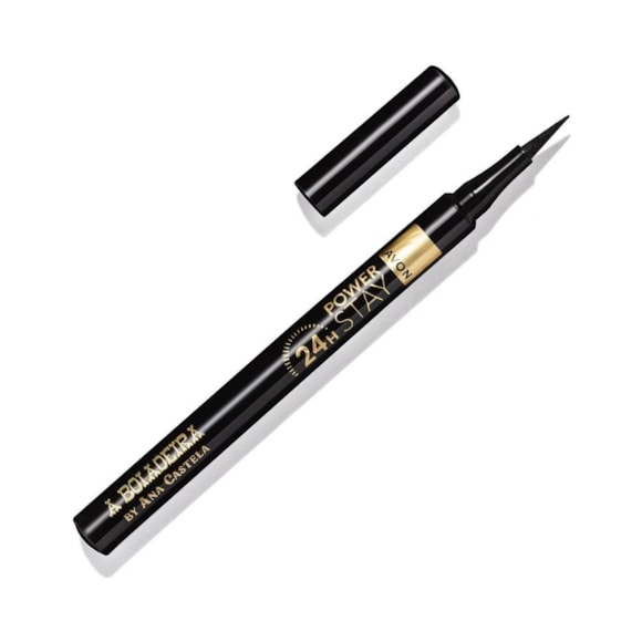 Caneta Delineadora Avon P/Olhos A Boiadeira By Ana Castela