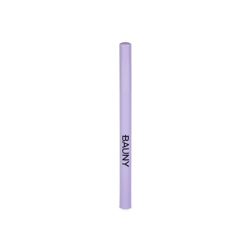 Caneta Delineadora para Olhos Bauny Cosméticos Preto 1ml