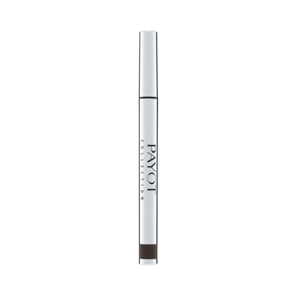 Caneta Delineadora Payot Silver Marrom