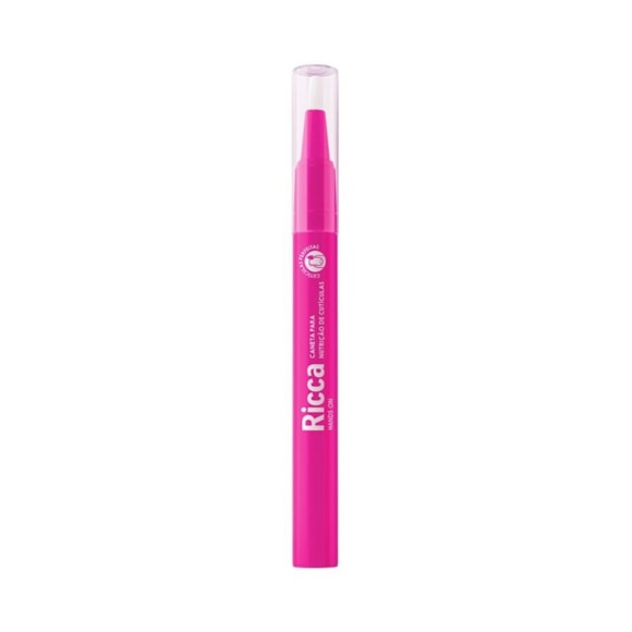 Caneta Unha Ricca Nutricao De Cuticulas 3827