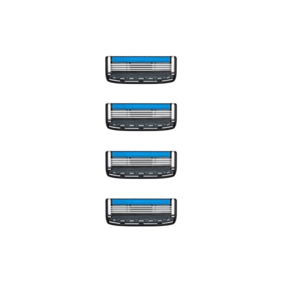 Cargas Dr Jones Razor 4 4un