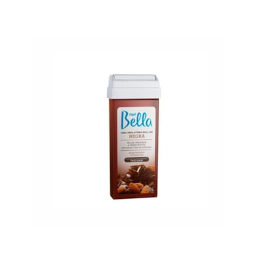 Cera Depilatória Roll On Depil Bella Negra Refil 100g