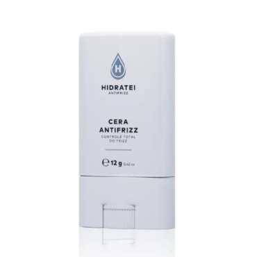 Cera Hidratei Antifrizz 12g