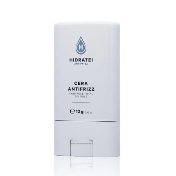 Cera Hidratei Antifrizz 12g