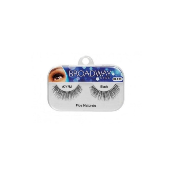 Cílios Posticos Broadway