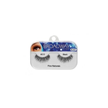 Cílios Postiços Broadway