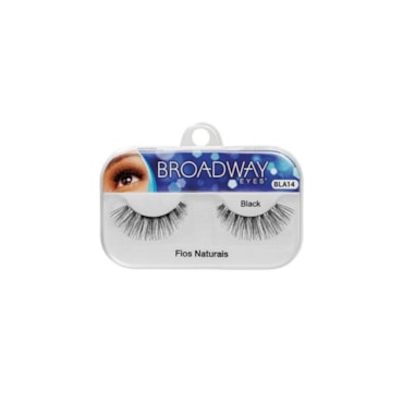 Cílios Postiços Broadway