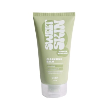 Cleasing Dailus Balm Sweet Skin 100g