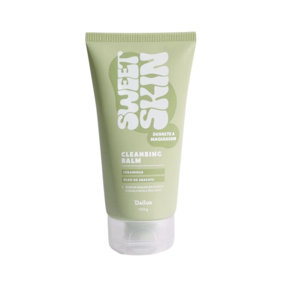 Cleasing Dailus Balm Sweet Skin 100g