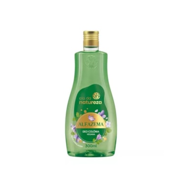 Colônia Cia Da Natureza 300ml