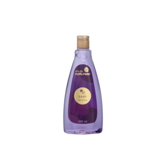 Colônia Cia Da Natureza 300ml