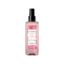 Colônia Eudora Spray Feminino Instance Frutas Vermelhas 200ml
