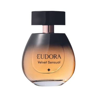 Colônia Eudora Velvet 100ml