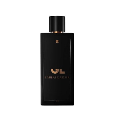 Colônia Gustavo Lima Embaixador 100ml