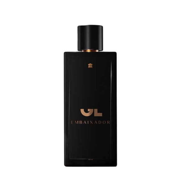 Colônia Gustavo Lima Embaixador 100ml