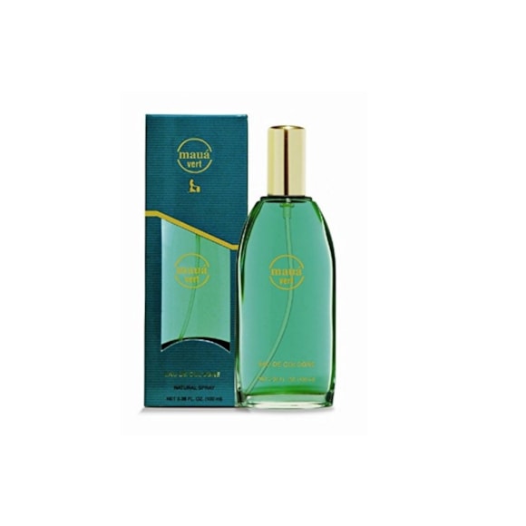 Colônia Maua Vert Eau De Cologne 100ml