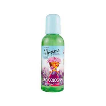 Colônia Rugol Alfazema 115ml