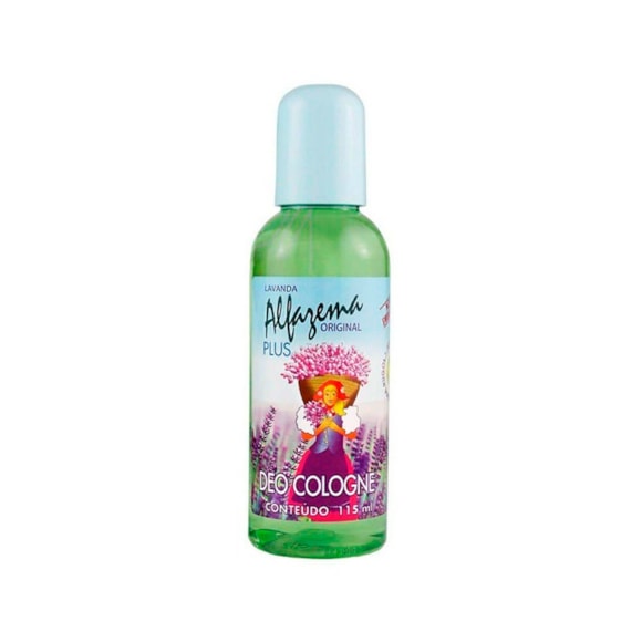 Colônia Rugol Alfazema 115ml