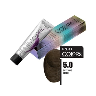 Coloração Hair Care Colors 50gr