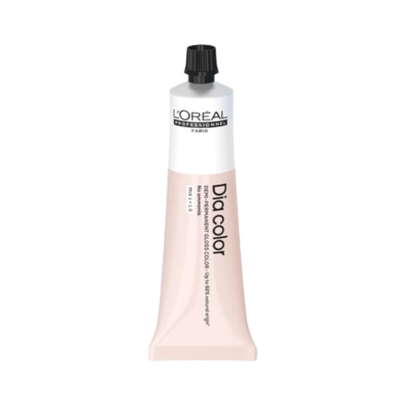 Coloração L'Oréal Professionnel Dia Color 6.23 60g