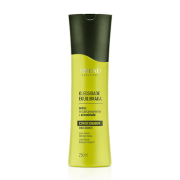 Condicionador Amend Expertise Equilibrante Oleosidade Equilibrada 250ml