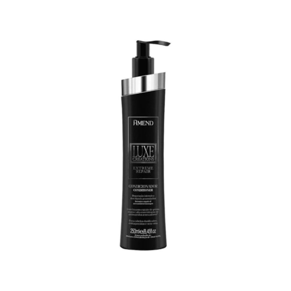 Condicionador Amend Luxe Creations Extreme Repair 250ml