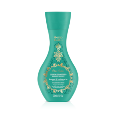 Condicionador Amend Millenar Nutritivo com Óleos Árabes 300ml