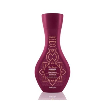 Condicionador Amend Millenar Óleos Egípcios 300ml