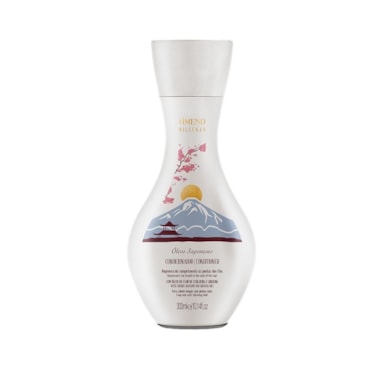 Condicionador Amend Millenar Óleos Japoneses 300ml