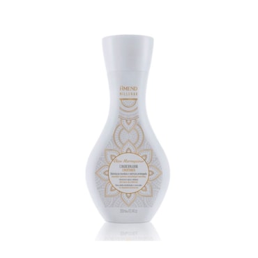 Condicionador Amend Millenar Óleos Marroquinos 300ml