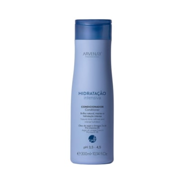Condicionador Arvensis Hidratação Intensiva 300ml