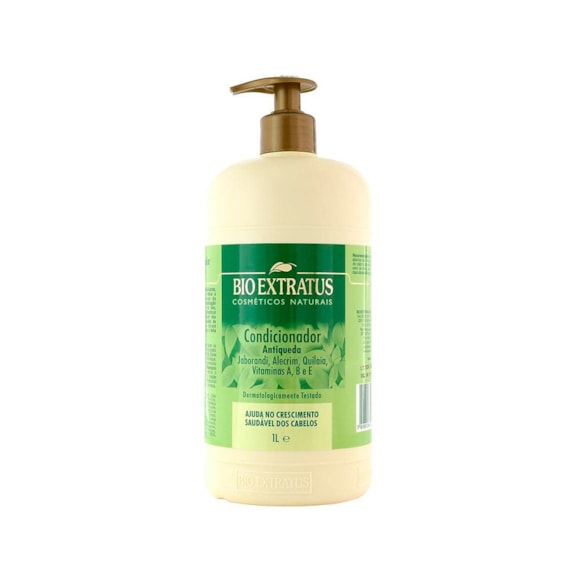 Condicionador Bio Extratus Antiqueda Jaborandi