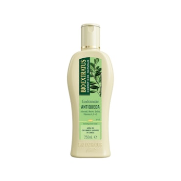 Condicionador Bio Extratus Antiqueda Jaborandi 250Ml