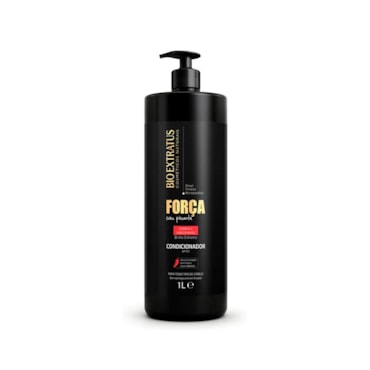 Condicionador Bio Extratus Força Pimenta 1L