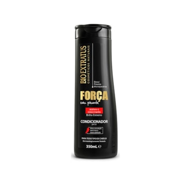 Condicionador Bio Extratus Força Pimenta 350ml