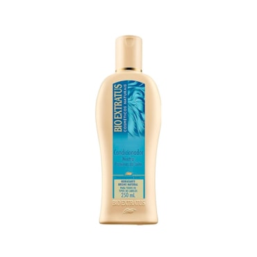 Condicionador Bio Extratus Neutro 250Ml