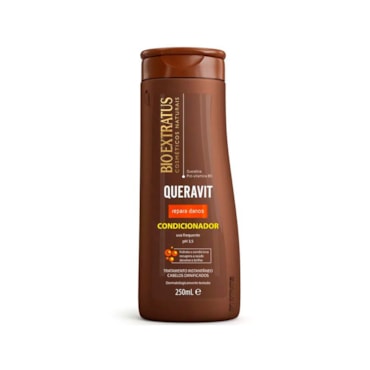 Condicionador Bio Extratus Queravit Hidratante 250Ml