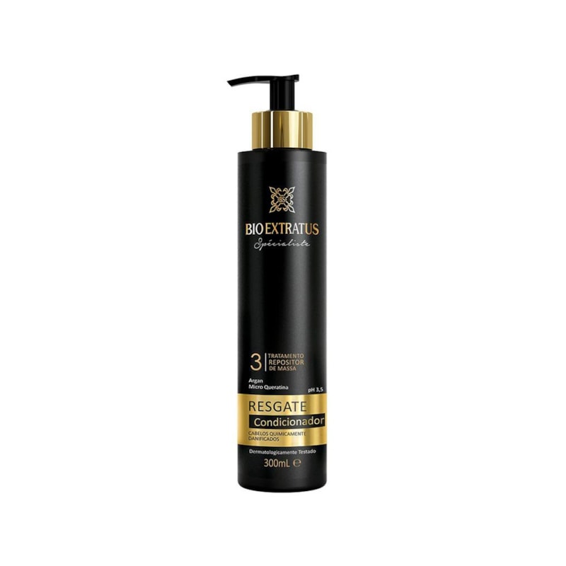 Condicionador Bio Extratus Specialiste 300Ml